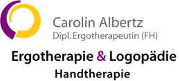 Ergotherapie & Logopädie in Bochum, Carolin Albertz